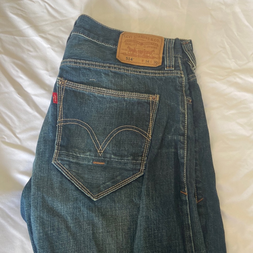 Levi’s jeans great condition